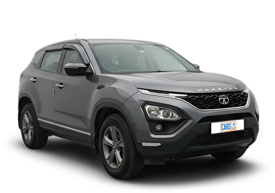 Tata Harrier-img